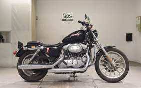 HARLEY XL883 2003