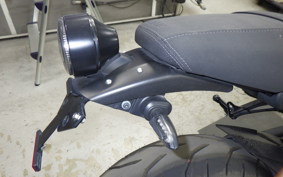 YAMAHA XSR900 2017 RN46J