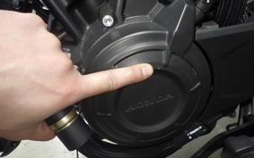 HONDA REBEL 500 A 2023 PC60