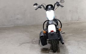 HARLEY XL1200NS 2019 LP3