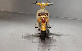 HONDA LITTLE CUB AA01