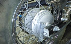 YAMAHA DRAGSTAR 250 2010 VG05J