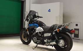 YAMAHA VMAX 1999 2WE