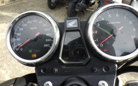 HONDA CB1300SF SUPER FOUR Gen. 3