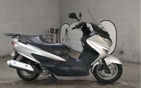 SUZUKI BURGMAN200 CH41A