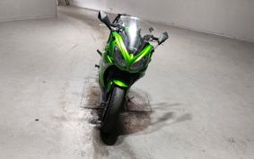 KAWASAKI NINJA 650 2012 EXEE15