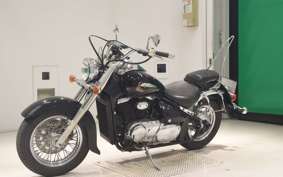 SUZUKI INTRUDER 400 Classic 2003 VK54A