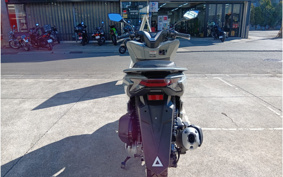 HONDA PCX125 JK05