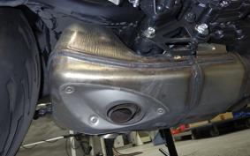 YAMAHA MT-09 AMT 2025