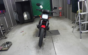 KAWASAKI Z400 GP 1983 KZ400M