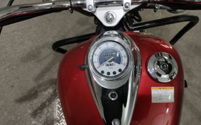 YAMAHA DRAGSTAR 250 VG05J