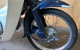 HONDA SUPER CUB70 C70