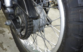 HONDA CBX125 CUSTOM 2019 JC12