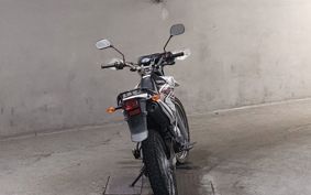 YAMAHA XTZ125E PCJL