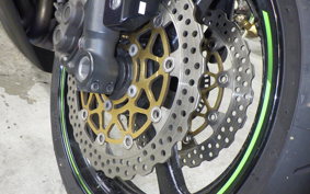 KAWASAKI ZX 10 NINJA R 2013
