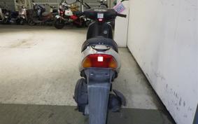 SUZUKI LET's 2 CA1PA