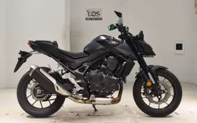 HONDA CB750HORNET 2025 RH24
