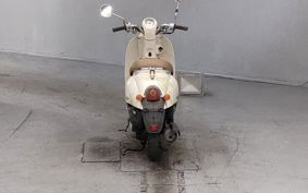 HONDA CREA SCOOPY AF55