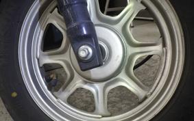 HONDA TACT-4ﾍﾞｰｼｯｸ 2017 AF75