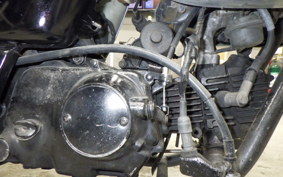 HONDA MAGNA 50 2021 AC13