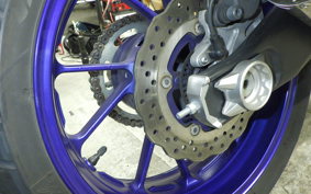 YAMAHA MT-07 ABS 2016 RM07J
