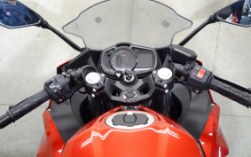 KAWASAKI NINJA 250 EX250P