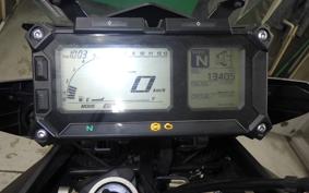 YAMAHA MT-09 Tracer 2015 RN36J