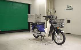 HONDA C110 SUPER CUB JA07