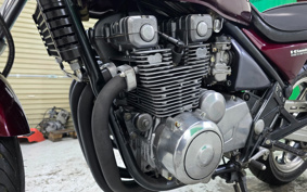 KAWASAKI ZEPHYR 400 1991 ZR400C
