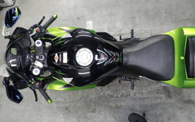HONDA CBR600RR GEN 3 2009 PC40