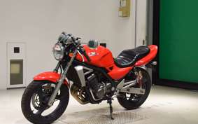 KAWASAKI BALIUS 250 Gen.2 2015 ZR250B
