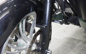 HARLEY FLHX 1580 2008