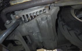 HONDA LEAD 110 2021 JF19