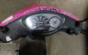 YAMAHA FUTURE125RS TJAA