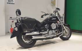 YAMAHA DRAGSTAR 1100 CLASSIC 2009 VP13J