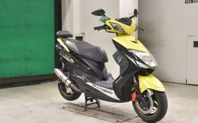 YAMAHA CYGNUS 125 XSR 2 SE44J