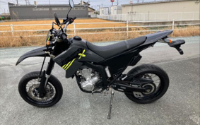 YAMAHA WR250X DG15J