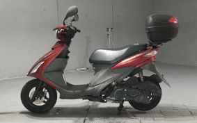 SUZUKI ADDRESS V125 CF4MA