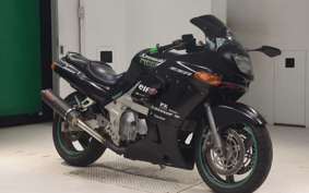 KAWASAKI ZZ-R400 2000 ZX400N