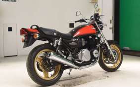 KAWASAKI ZEPHYR 750 1990 ZR750C