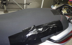 YAMAHA AXIS 125 TREET 2021 SE53J