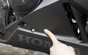 HONDA CBR400R 2025 NC65