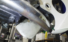 HONDA C50 SUPER CUB AA01