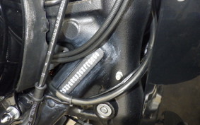 HARLEY FLSTFB 1580 2013