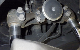 YAMAHA N-MAX 155 A SG50J