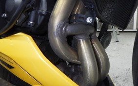 TRIUMPH STREET TRIPLE RS 2023