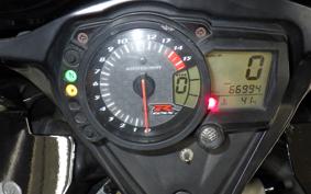 SUZUKI GSX-R1000 2007