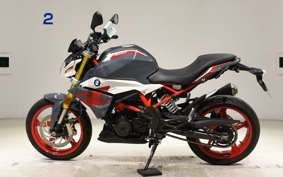 BMW G310R 2021