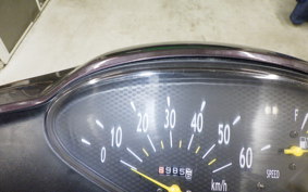 HONDA DIO Gen.6 AF62