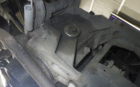 SUZUKI ADDRESS 110 2001 CE47A